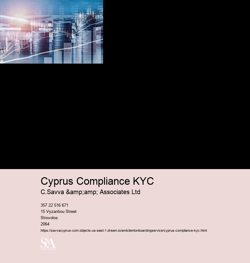 Cyprus Compliance KYC