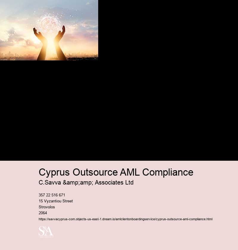 Cyprus Outsource AML Compliance